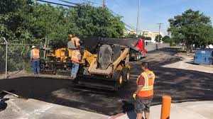 Best Cobblestone Driveway Installation  in Marina Del Rey, CA